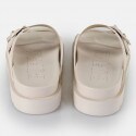 Buffalo Eve Sol Women's Slides