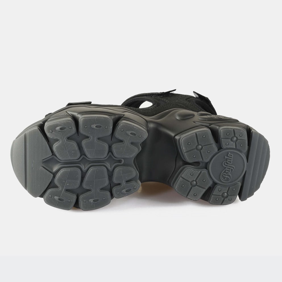 Buffalo Binary 0 Women's Sandals