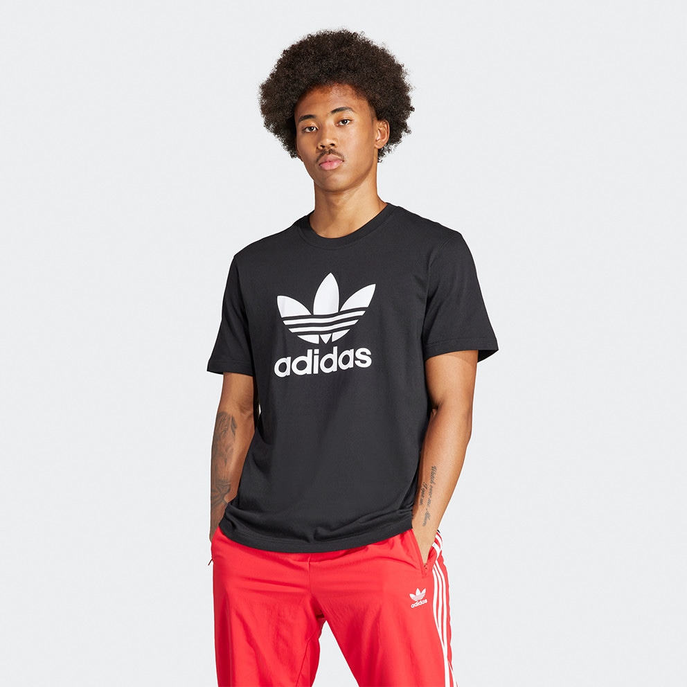 adidas Originals Trefoil T-Shirt