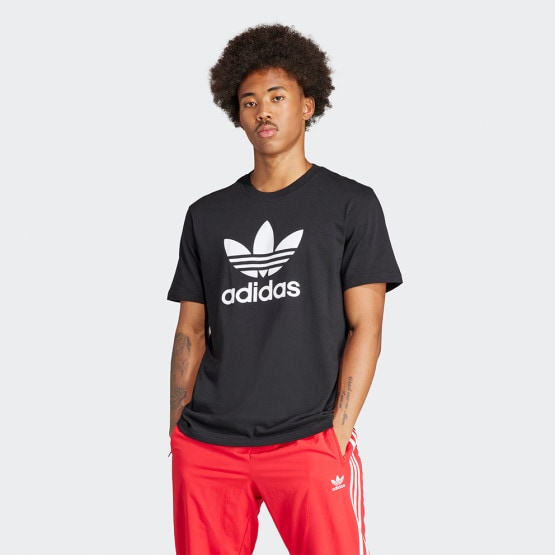 adidas Originals Trefoil T-Shirt