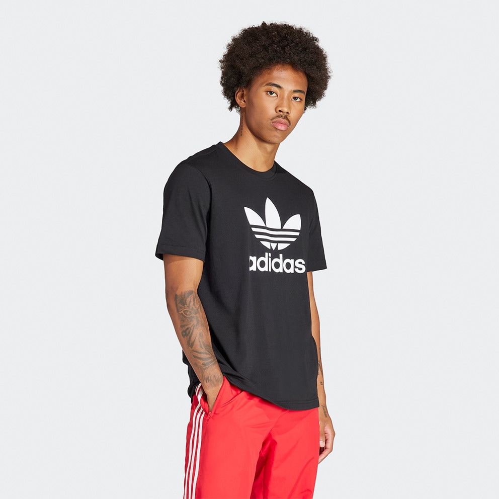 adidas Originals Trefoil T-Shirt