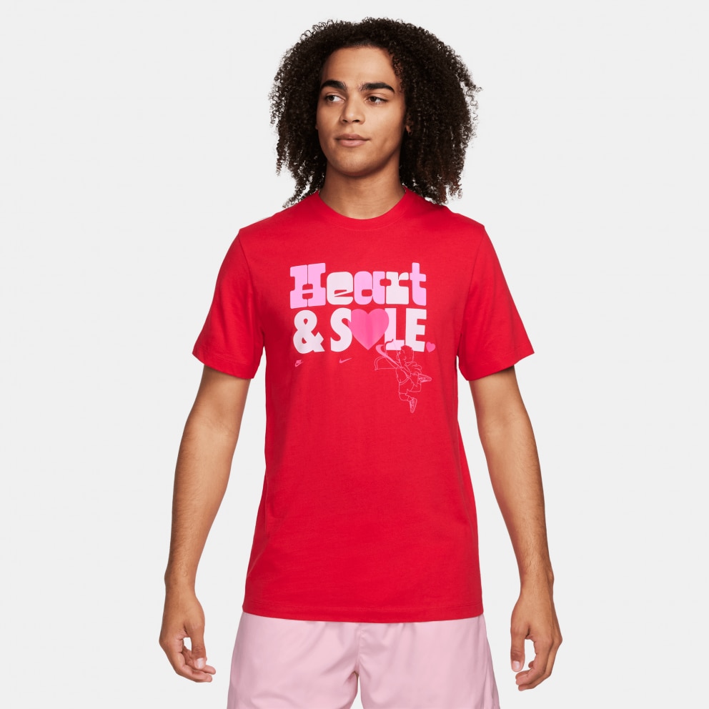 Nike Sportswear Heart And Sole Men's T-shirt