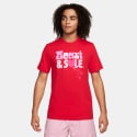 Nike Sportswear Heart And Sole Men's T-shirt