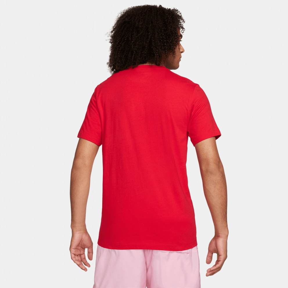 Nike Sportswear Heart And Sole Men's T-shirt