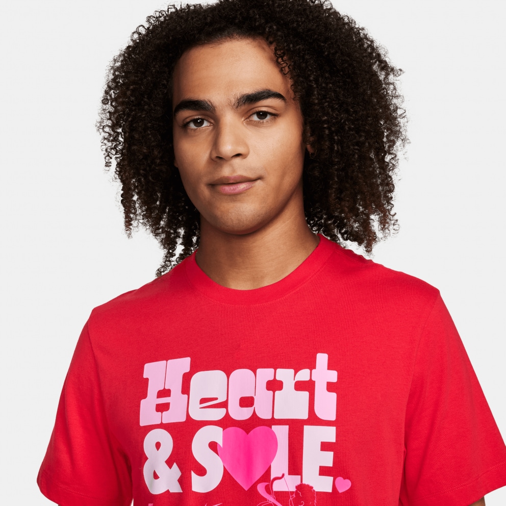 Nike Sportswear Heart And Sole Men's T-shirt