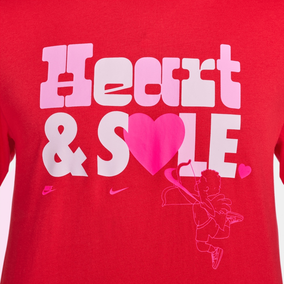Nike Sportswear Heart And Sole Men's T-shirt