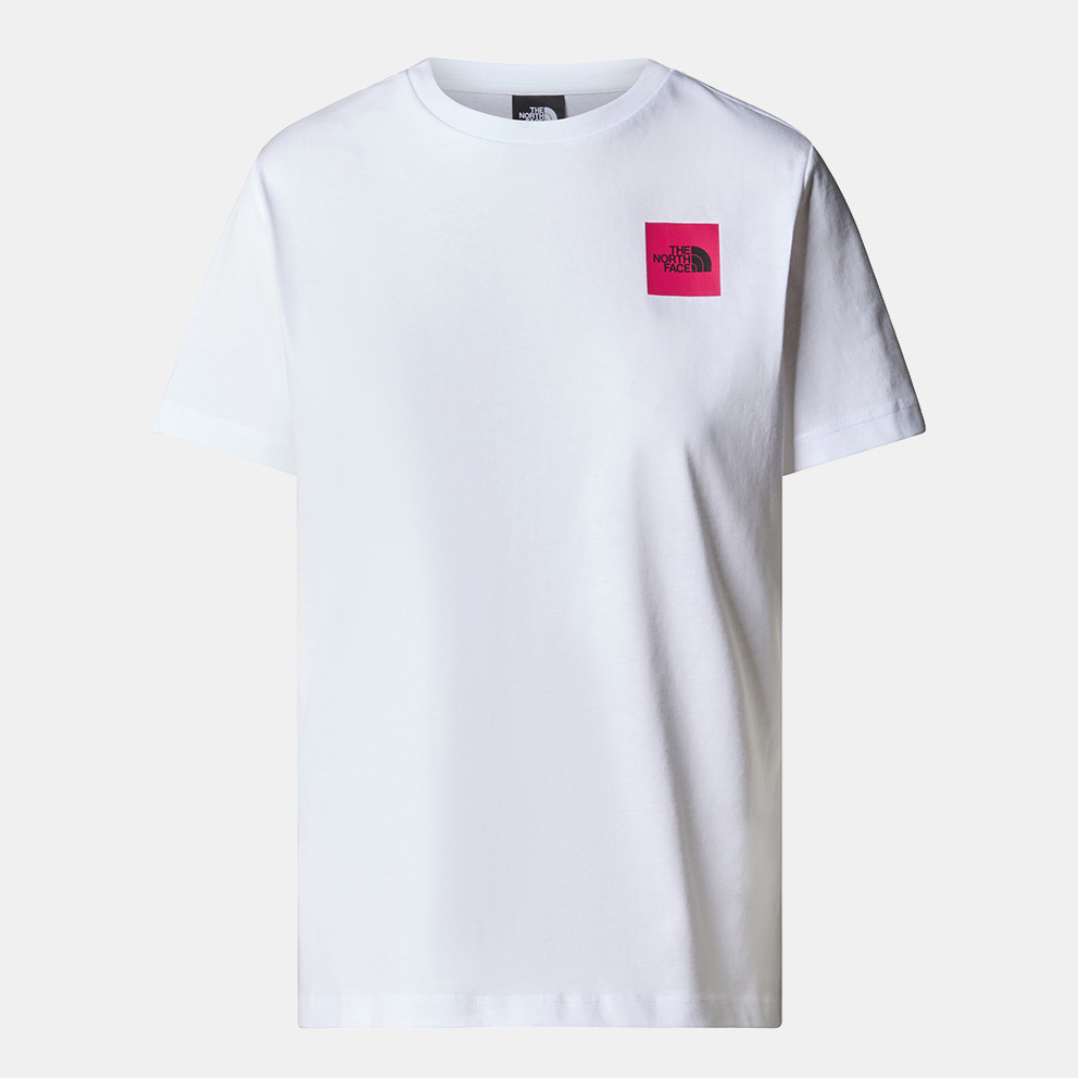 The North Face Coordinates Women’s Τ-shirt