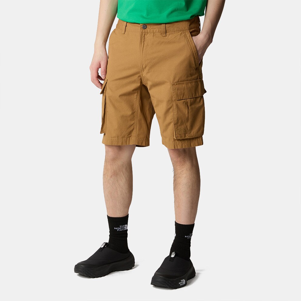 The North Face The North Face M Anticline Short Utility B (9000175025_67750)