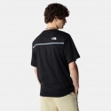 The North Face M Zumu S/S Tee Tnf Black