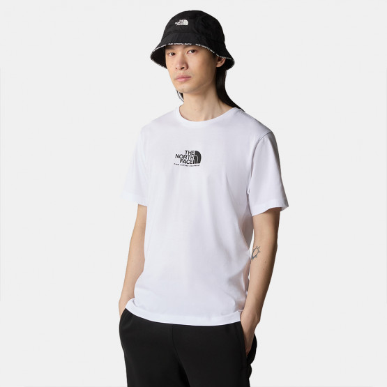 The North Face Fine Alpine Μen's T-shirt