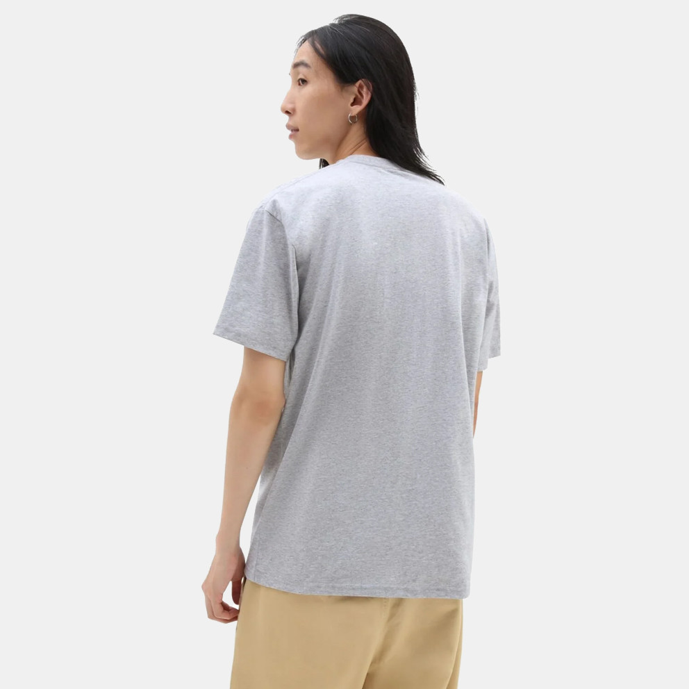 Vans Left Chest Logo Ανδρικό T-shirt