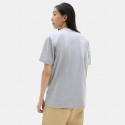 Vans Left Chest Logo Ii Ss Athletic He