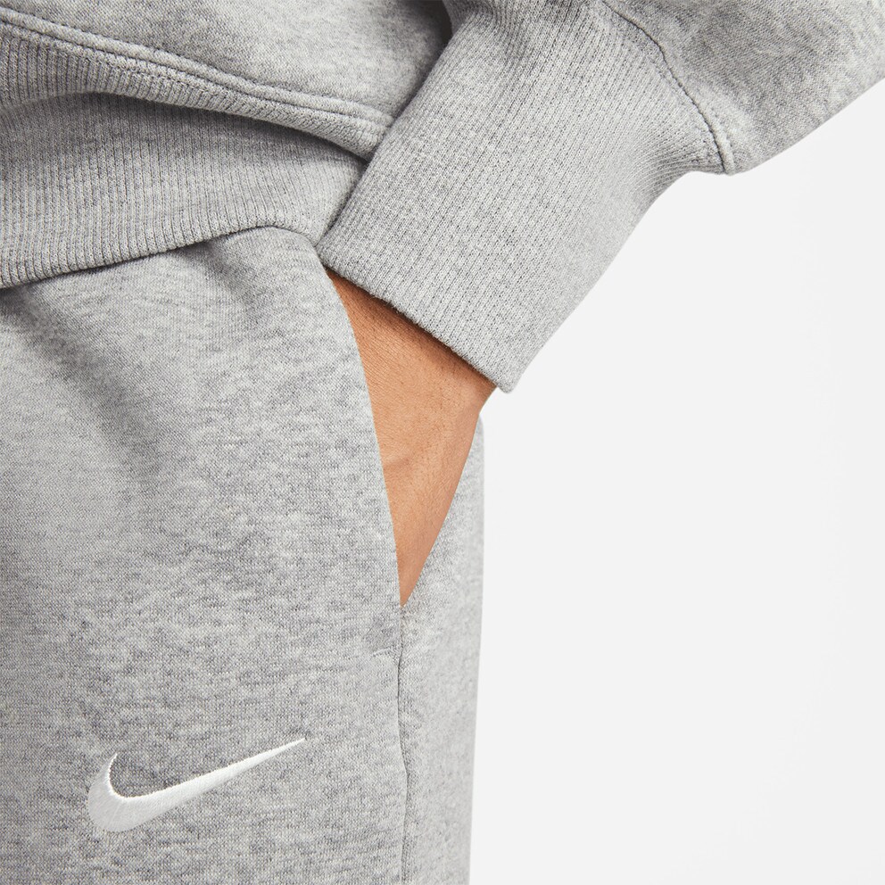Nike Sportswear Phoenix Fleece Γυναικεία Μπλούζα με Κουκούλα