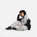 Nike Sportswear Phoenix Fleece Γυναικεία Μπλούζα με Κουκούλα
