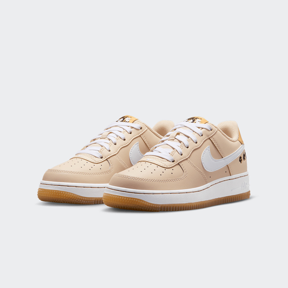 Nike Air Force 1 SE Kids' Shoes