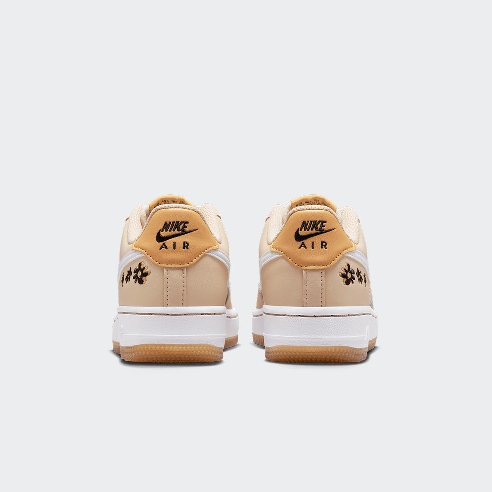 Nike Air Force 1 SE Kids' Shoes