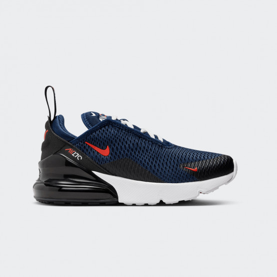 Nike Air Max 270 Βρεφικά Παπούτσια