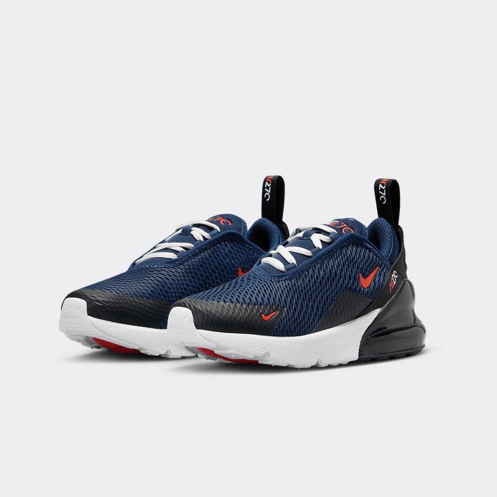 Nike Air Max 270 Infants Shoes