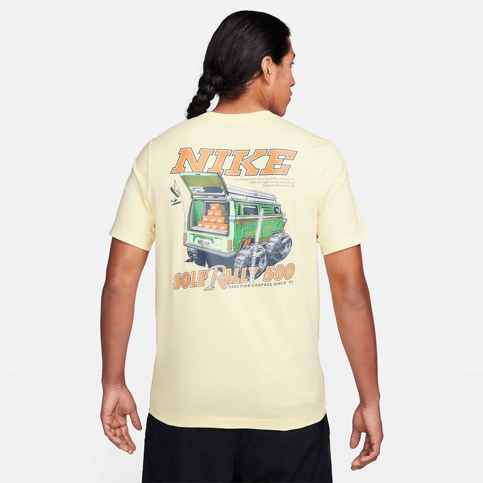 Nike Sportswear Men's T-shirt