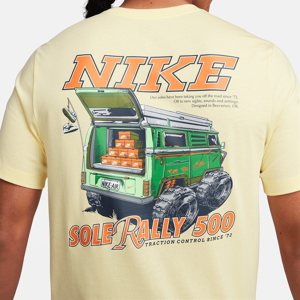 Nike Sportswear Men's T-shirt