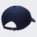 Nike U Nk Club Cap U Cb Fut Wsh L