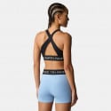 The North Face W Tech Bra Tnf Black