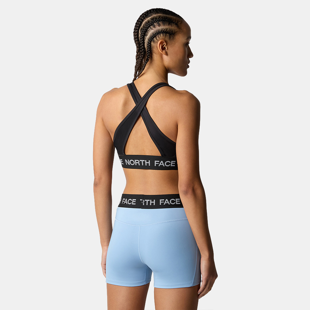 The North Face W Tech Bra Tnf Black (9000174939_4617) φωτογραφία