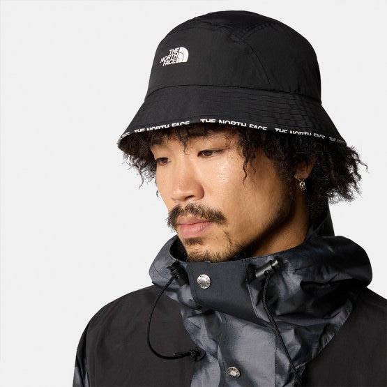 The north face bucket store