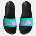 The North Face M Basecamp Slide Iii Geyser Aqua/Tn