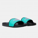 The North Face M Basecamp Slide Iii Geyser Aqua/Tn