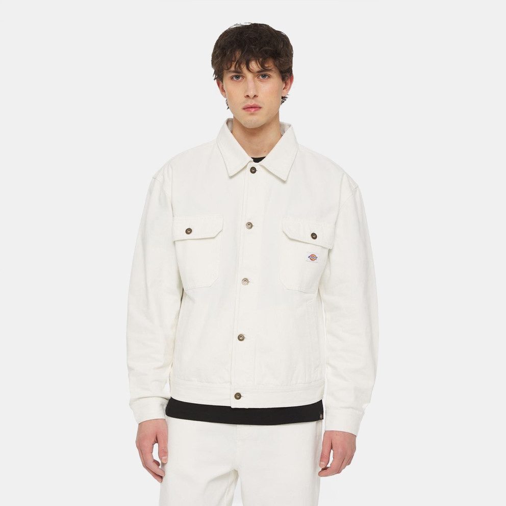 Dickies Dickies Madison Jacket White (9000175678_1539)
