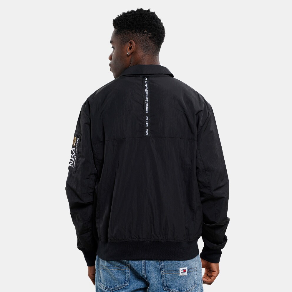 Nike NBA Team 31 Bomber Μen's Jacket