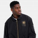 Nike NBA Team 31 Bomber Μen's Jacket