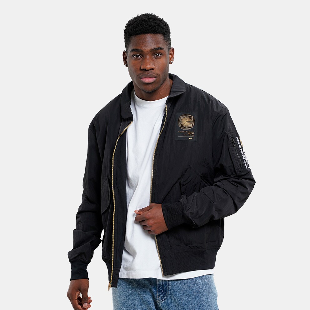 Nike NBA Team 31 Bomber Μen's Jacket