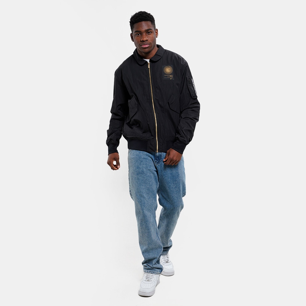 Nike NBA Team 31 Bomber Μen's Jacket