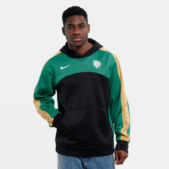 Nike NBA Therma-FIT Boston Celtics Starting 5 Men's Hoodie