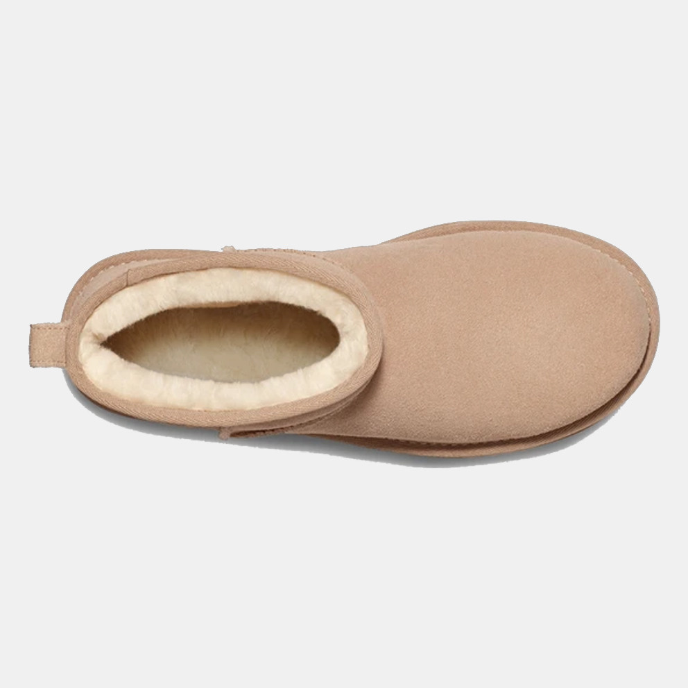 Ugg Classic Ultra Mini Platform