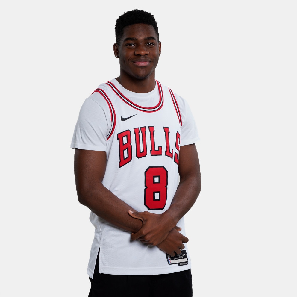 Nike Dri-FIT NBA Zach LaVine Chicago Bulls Association Edition 2022/23 Ανδρική Μπασκετική Φανέλα (9000173325_61071)