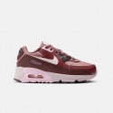 Nike Air Max 90 LTR Βρεφικά Παπούτσια