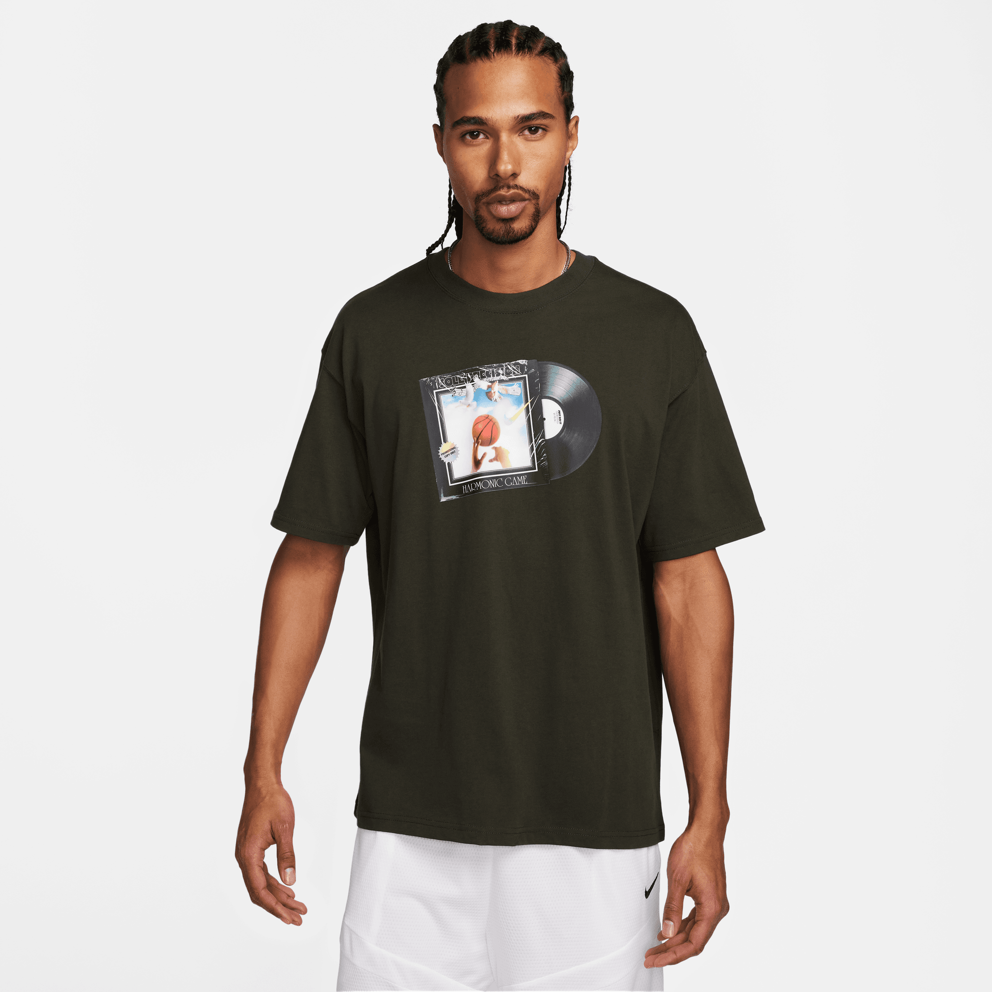 Nike Max90 Ανδρικό T-shirt (9000173923_25642)