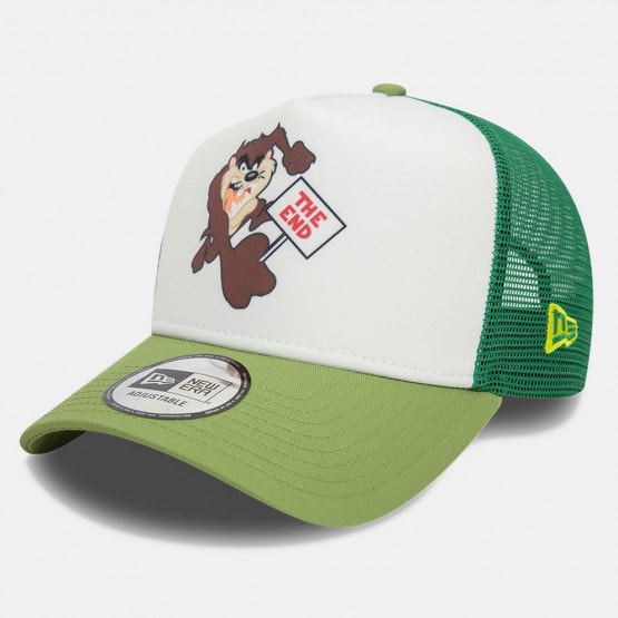 NEW ERA Character Trucker Looney  Mag