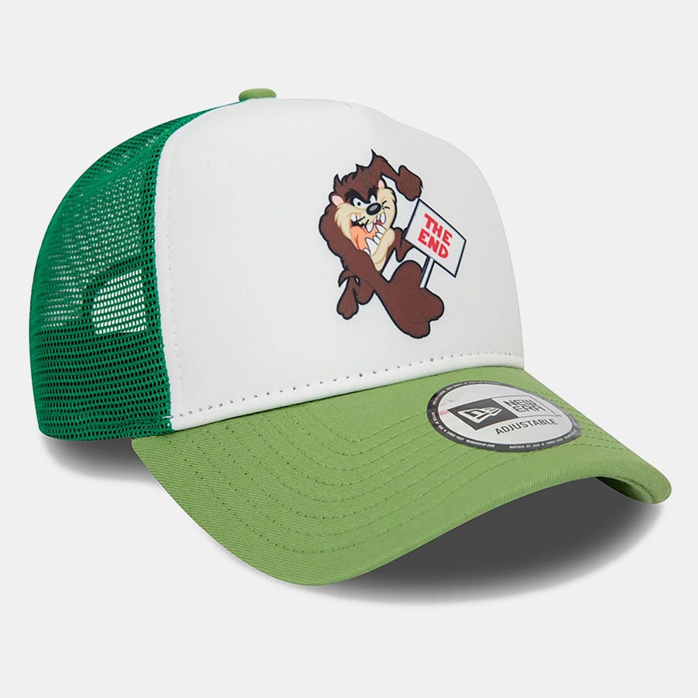 NEW ERA Character Trucker Looney  Mag