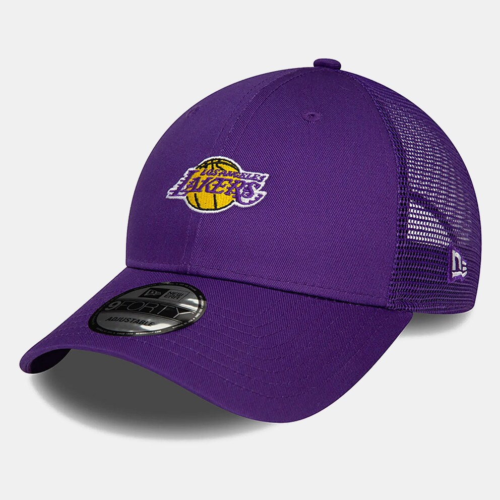 NEW ERA Home Field 9Forty Trucker Loslak Trp