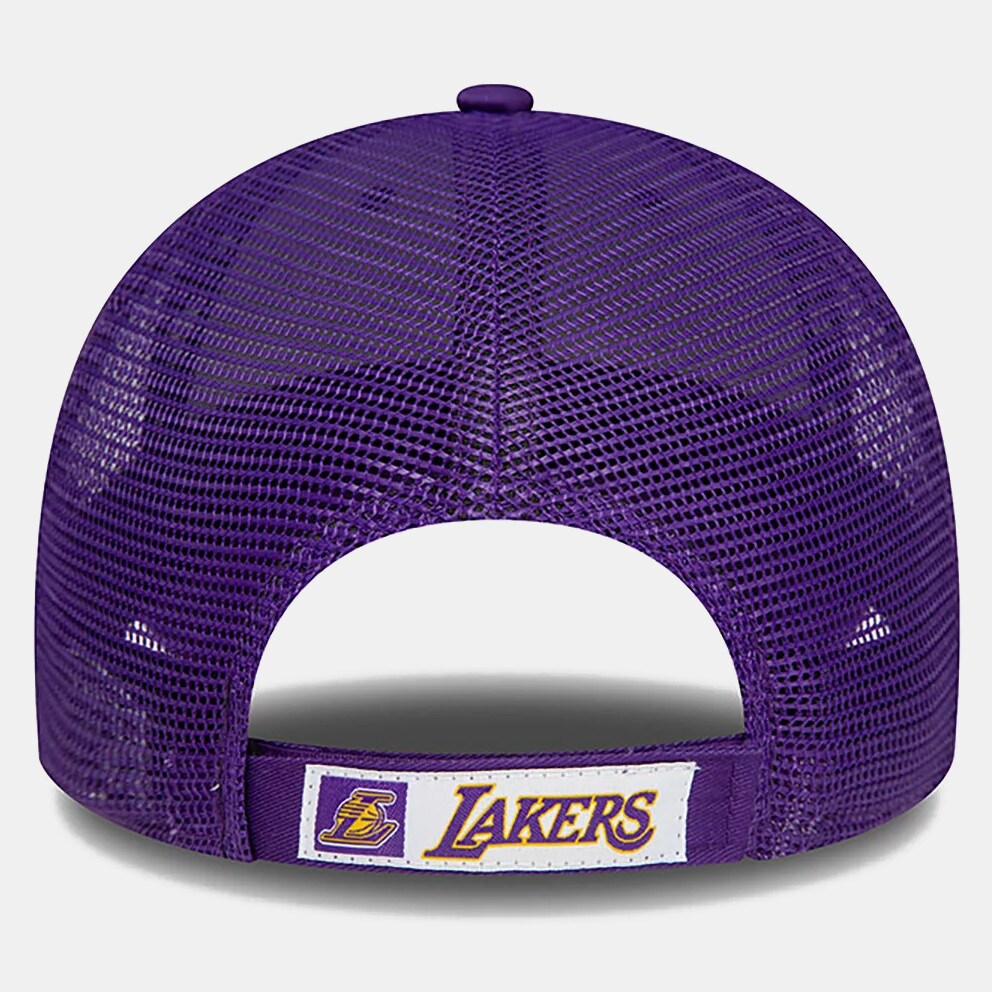 NEW ERA Home Field 9Forty Trucker Loslak Trp