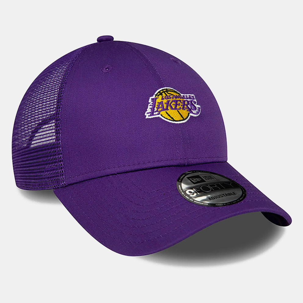 NEW ERA Home Field 9Forty Trucker Loslak Trp
