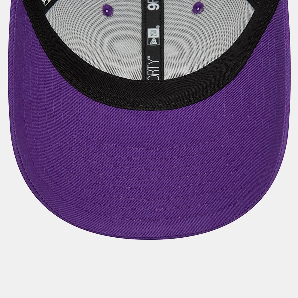 NEW ERA Home Field 9Forty Trucker Loslak Trp