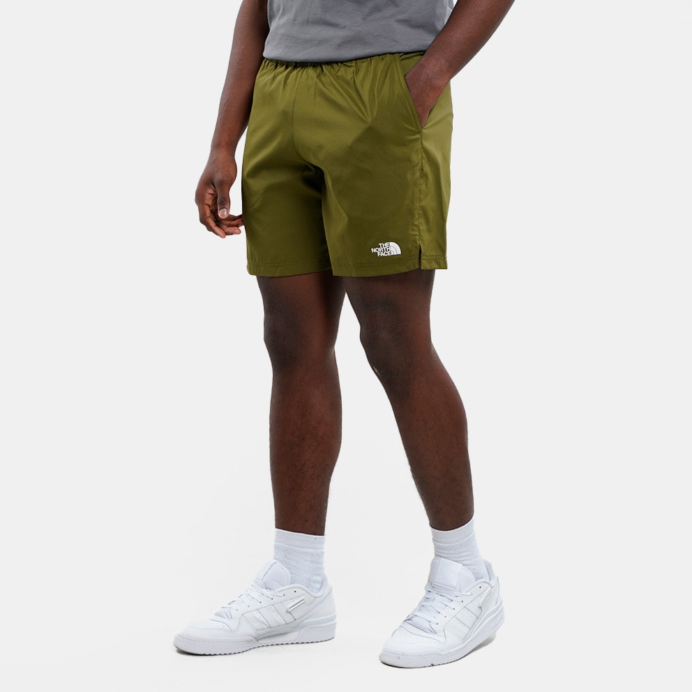 The North Face M 24/7 7In Short Forest