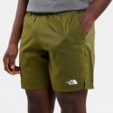 The North Face M 24/7 7In Short Forest