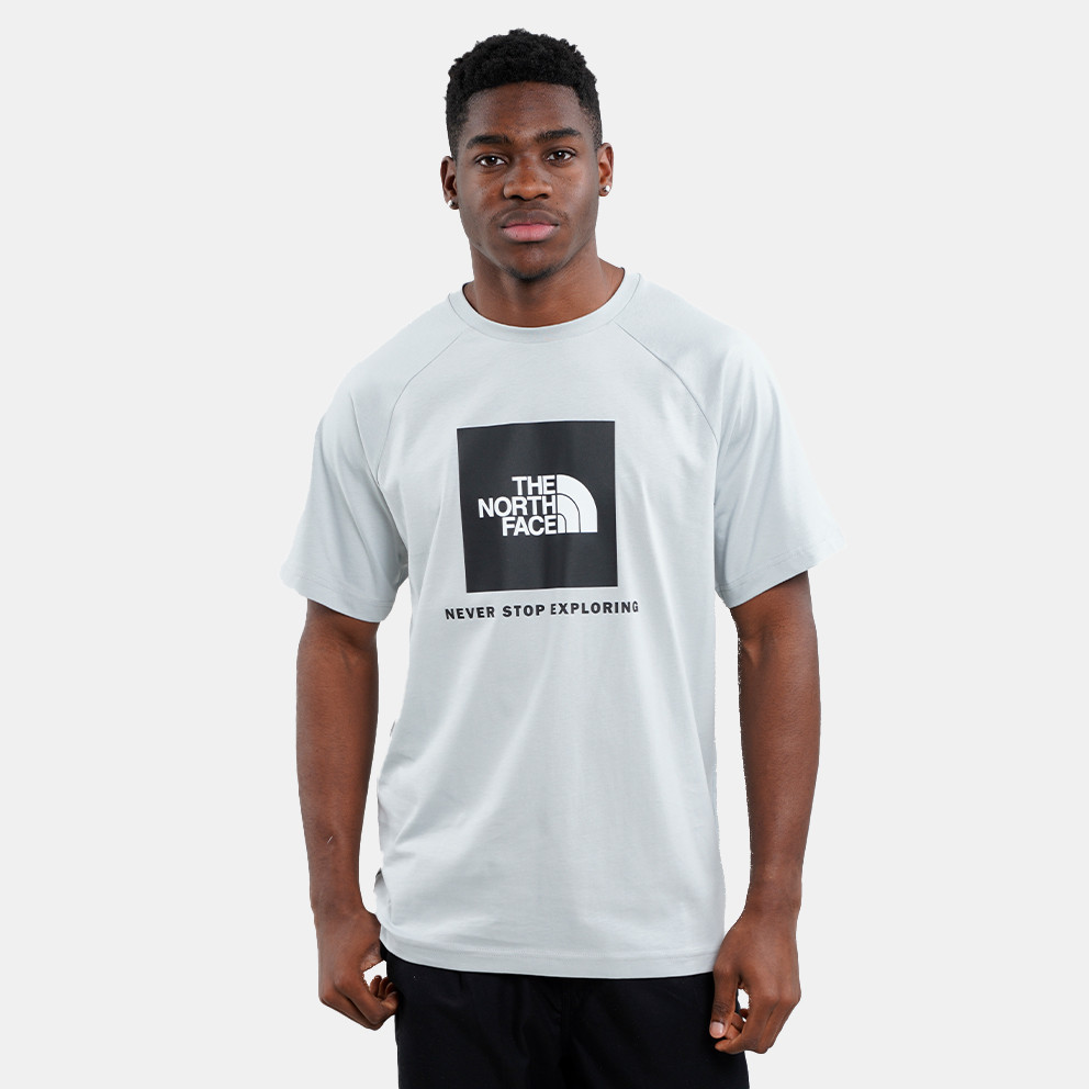 The North Face M S/S Redbox Men's T-shirt