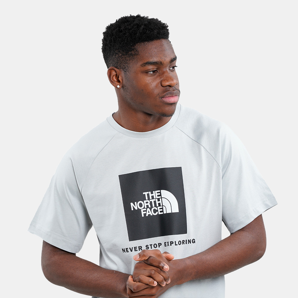 The North Face M S/S Redbox Men's T-shirt